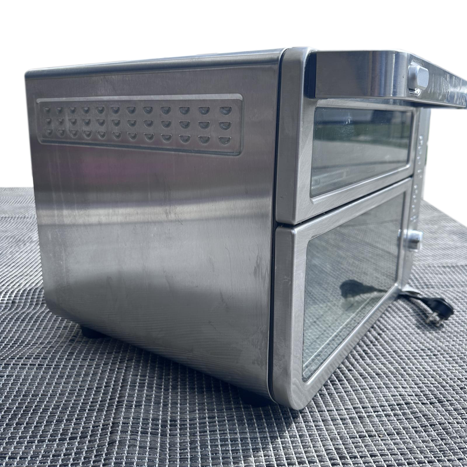 Ninja DCT Series LP3 12-in-1 Smart Double Oven w/ FlexDoor & Smart Finish - Photo 9